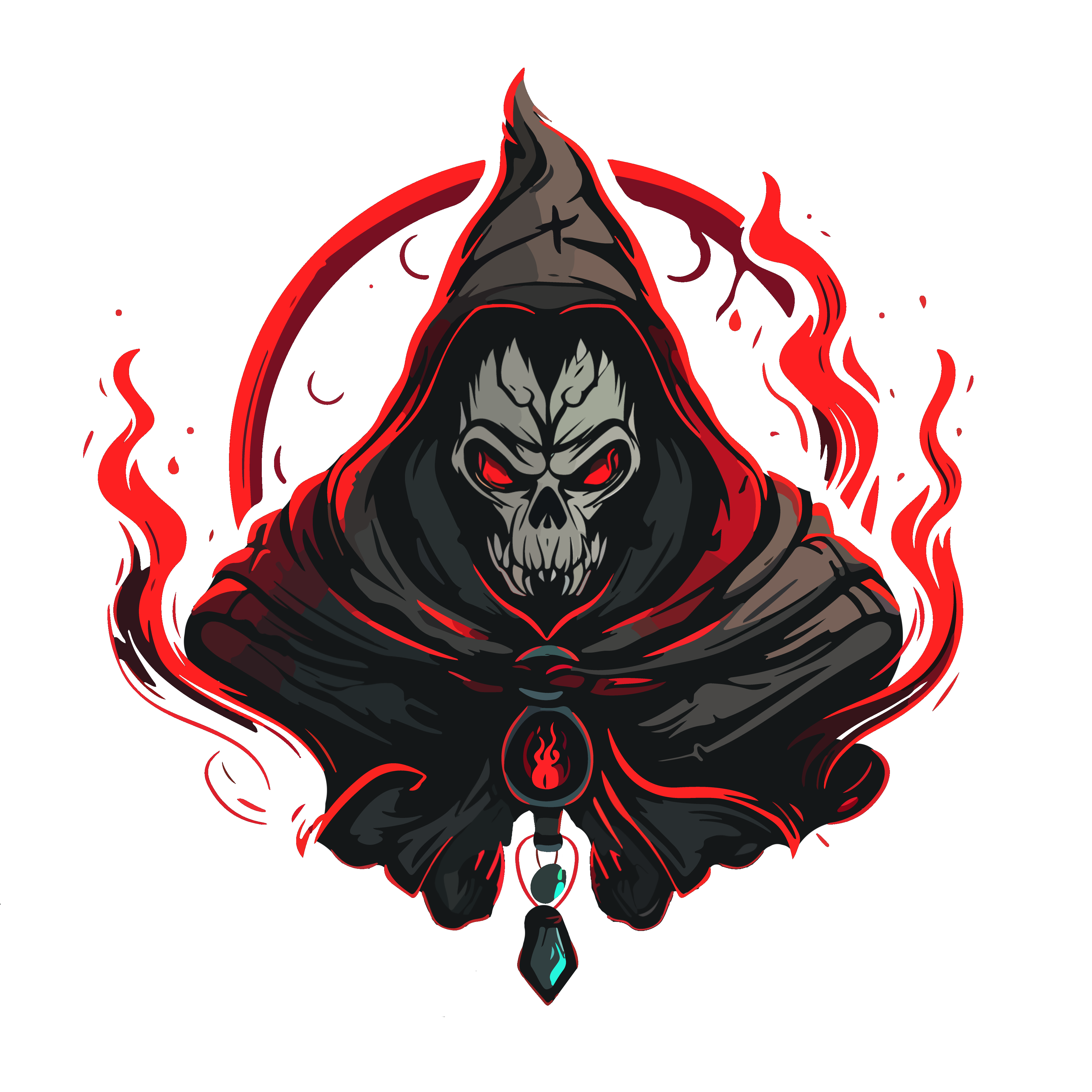 [ZM] Адские Зомби  |  LVL   [UA]